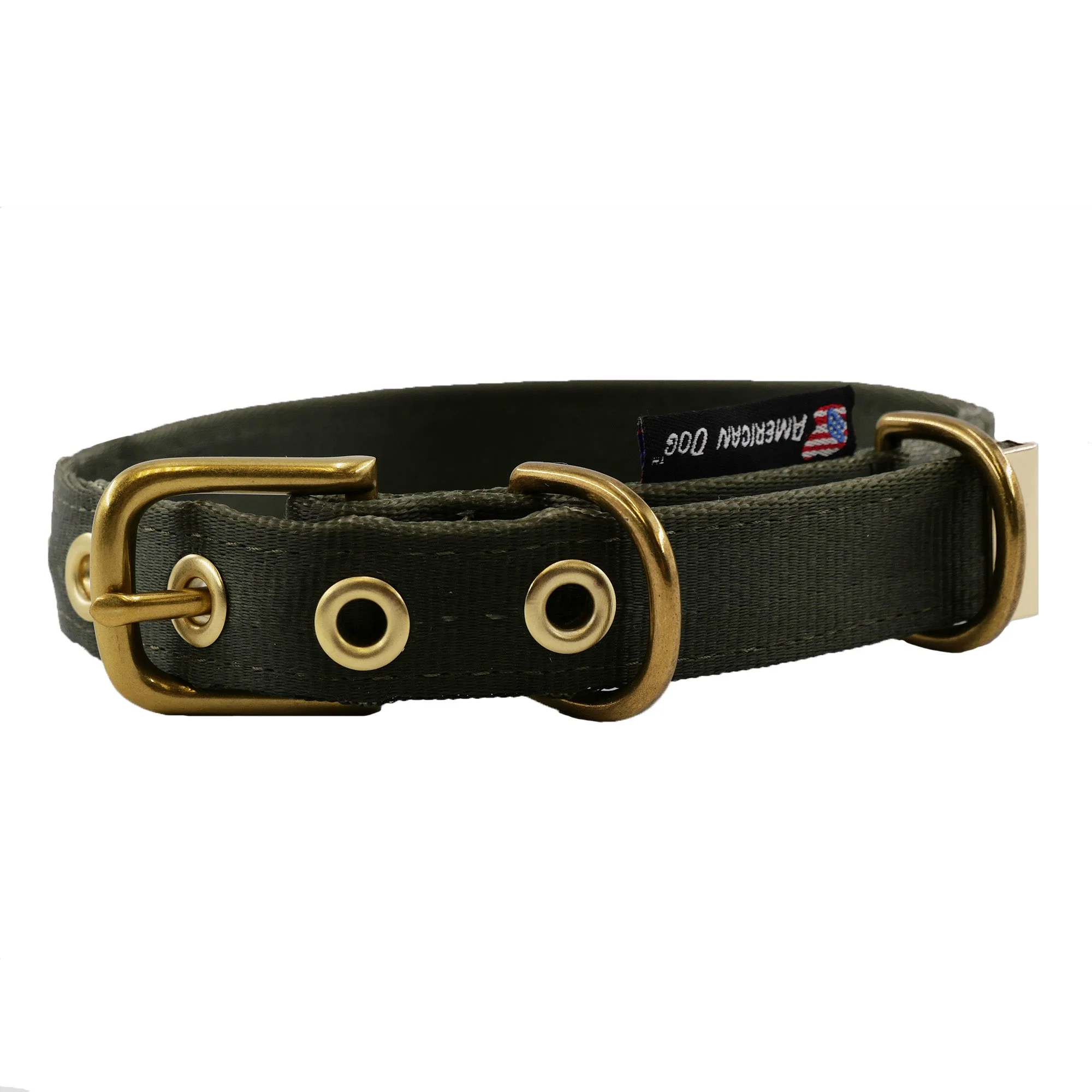 Collars Seatbelt - Image 14