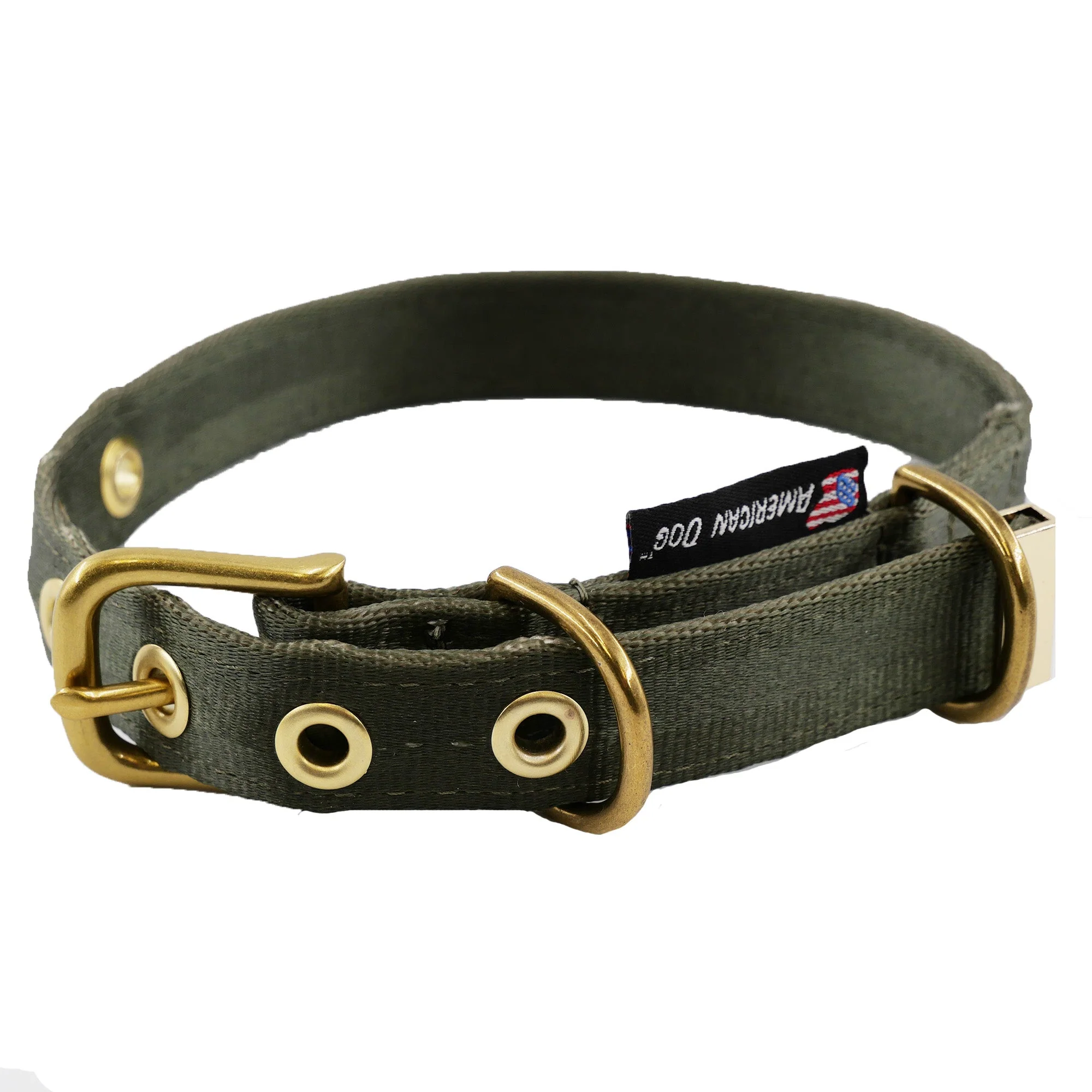Collars Seatbelt - Image 15
