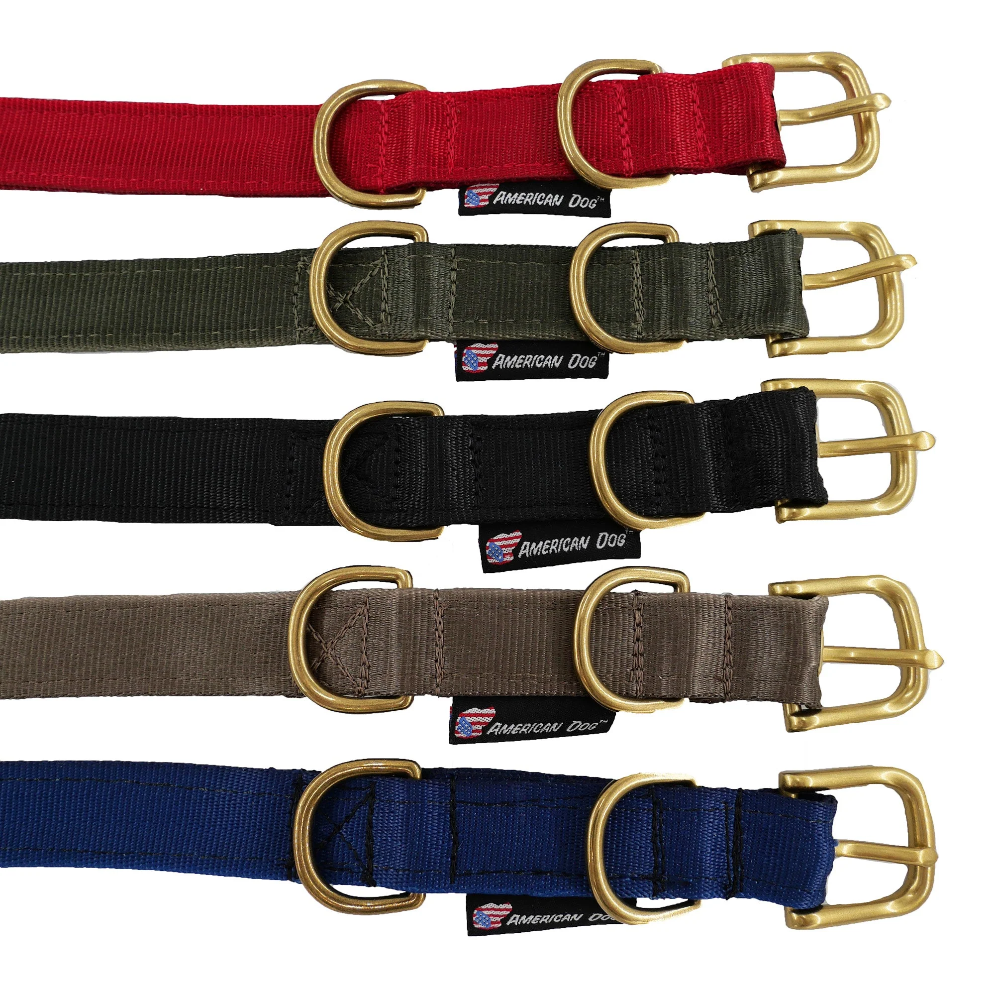 Collars Seatbelt - Image 17