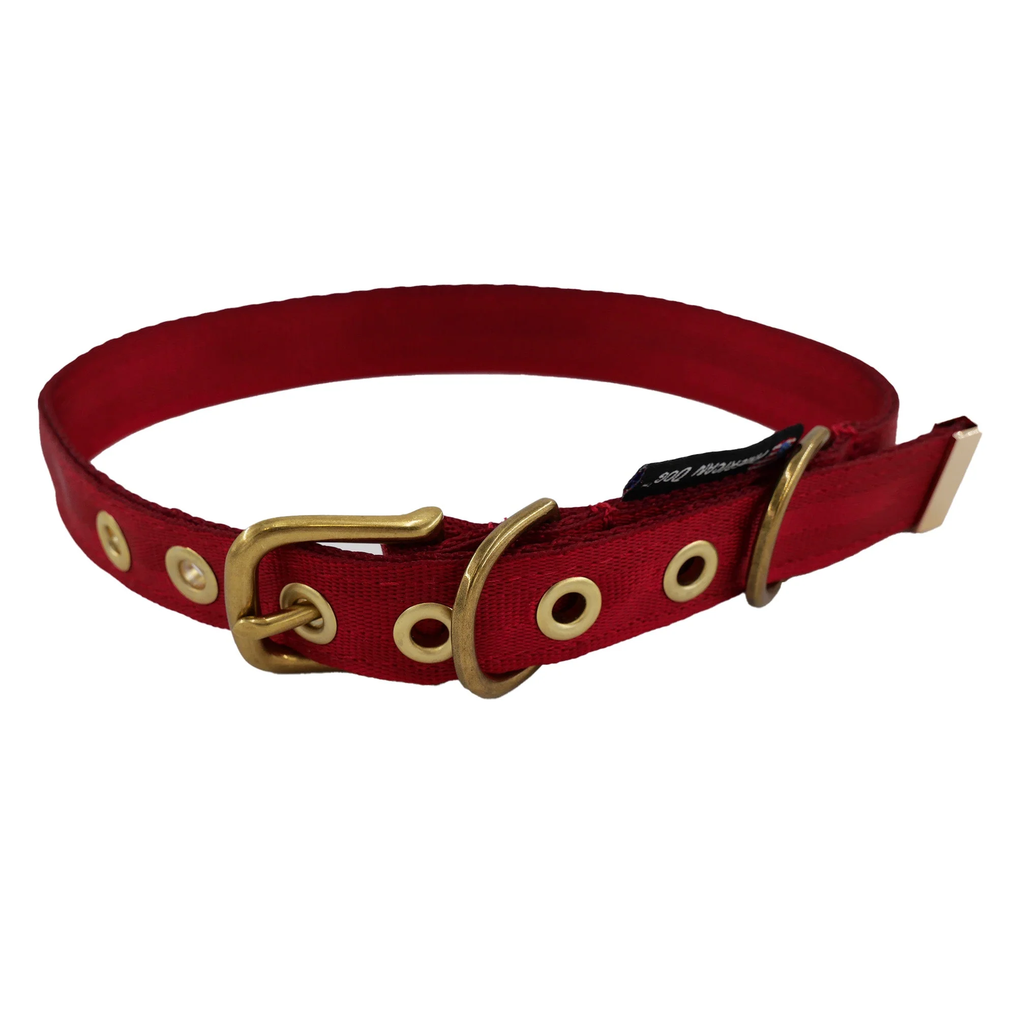Collars Seatbelt - Image 6