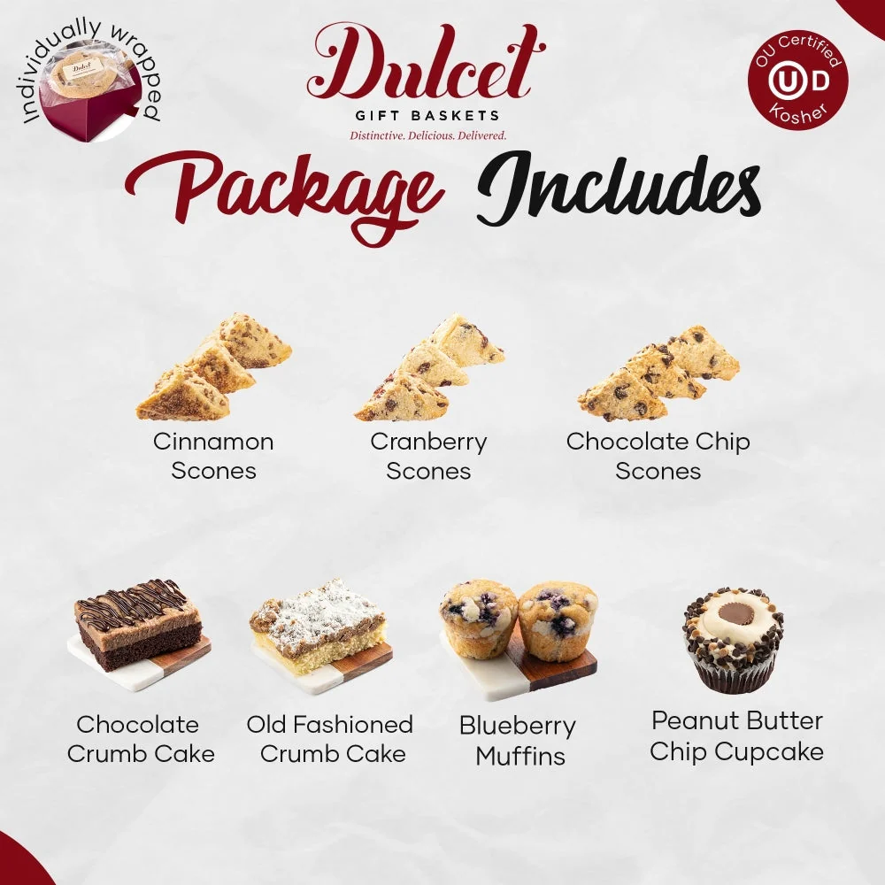 Collection of Sweets Gift - Image 5