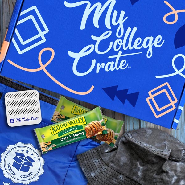 College Monthly Gift Subscription - Image 4