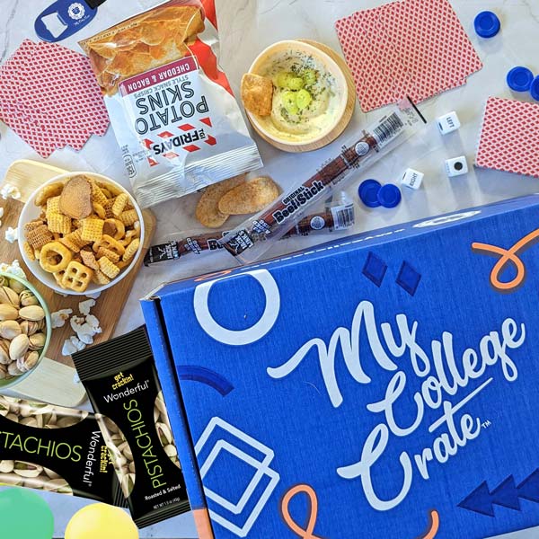 College Monthly Gift Subscription - Image 5