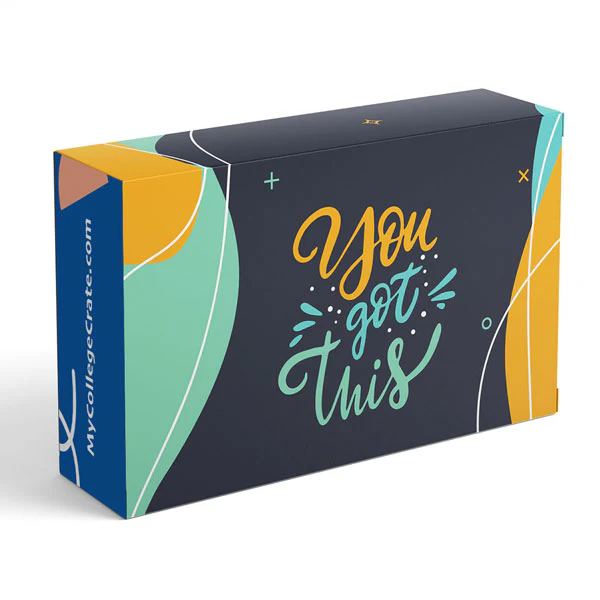 College Student Finals Gift Set - Image 4