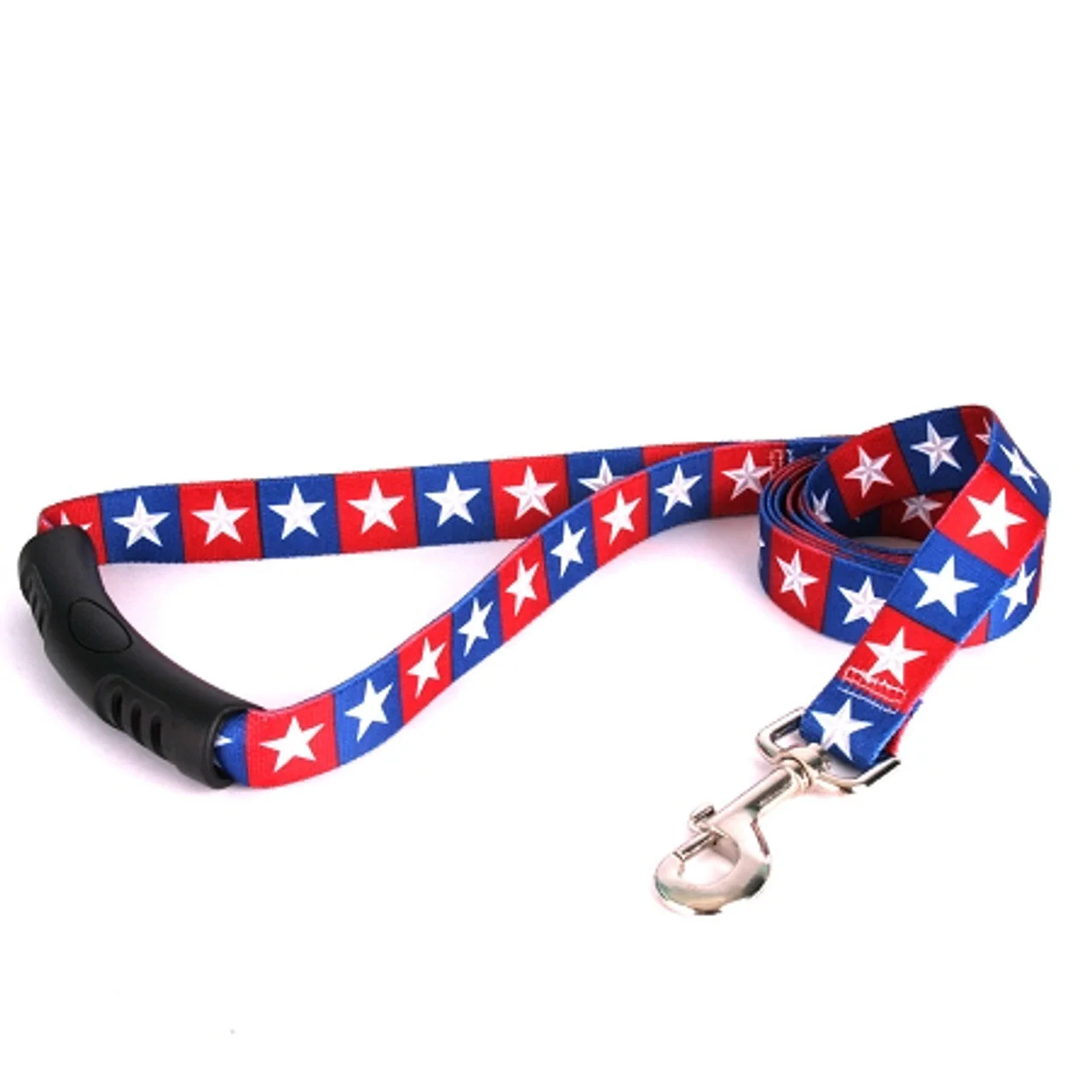 Colonial Stars Dog Leash - Image 2