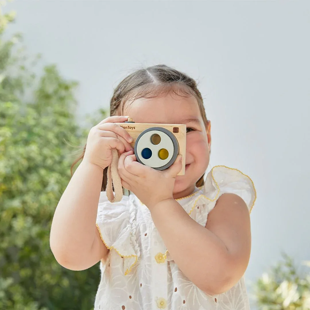 Colored Snap Camera - Image 2