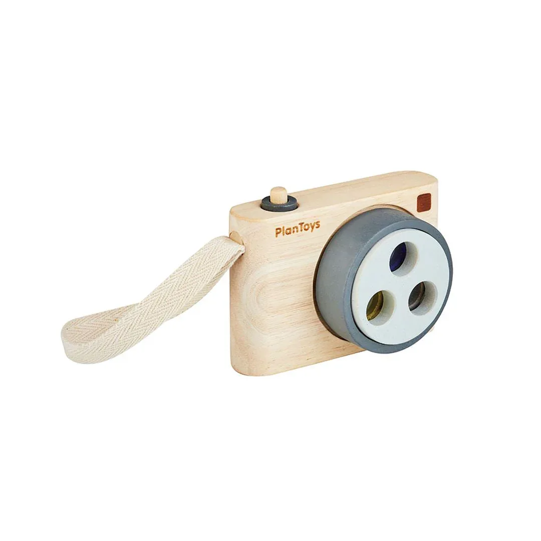Colored Snap Camera - Image 9