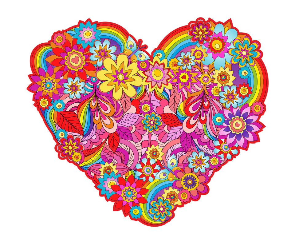 Colorful Butterfly Animal Wooden Puzzles - Image 27