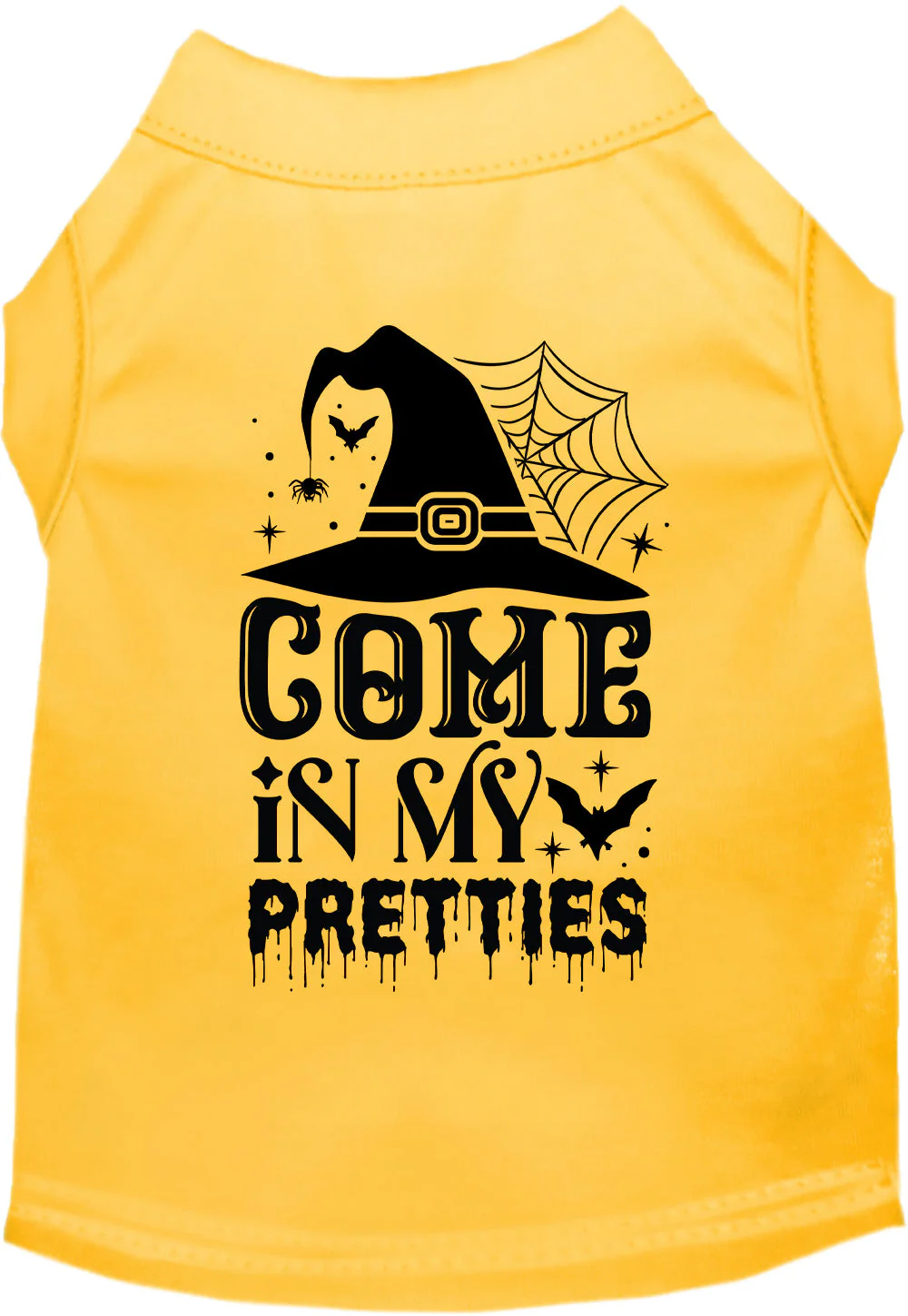 Come In My Pretties Pet Shirt - Image 10