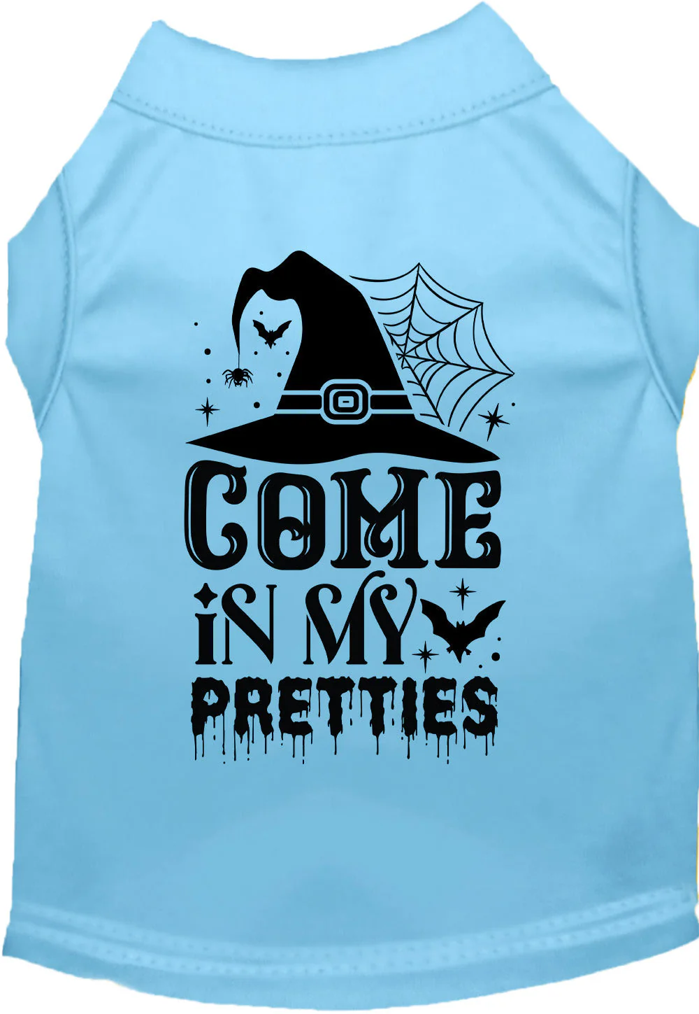 Come In My Pretties Pet Shirt - Image 11