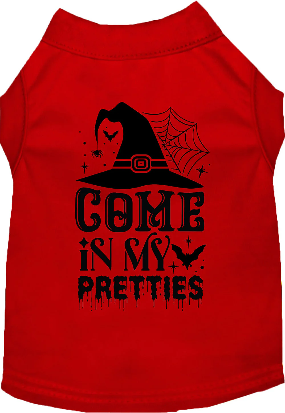 Come In My Pretties Pet Shirt - Image 3
