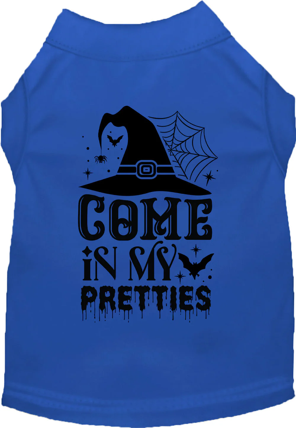 Come In My Pretties Pet Shirt - Image 5