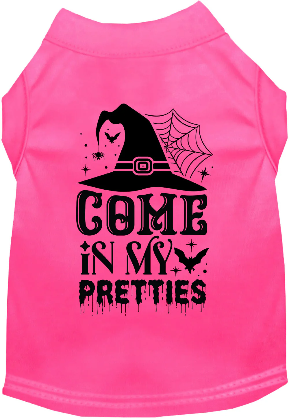 Come In My Pretties Pet Shirt - Image 6