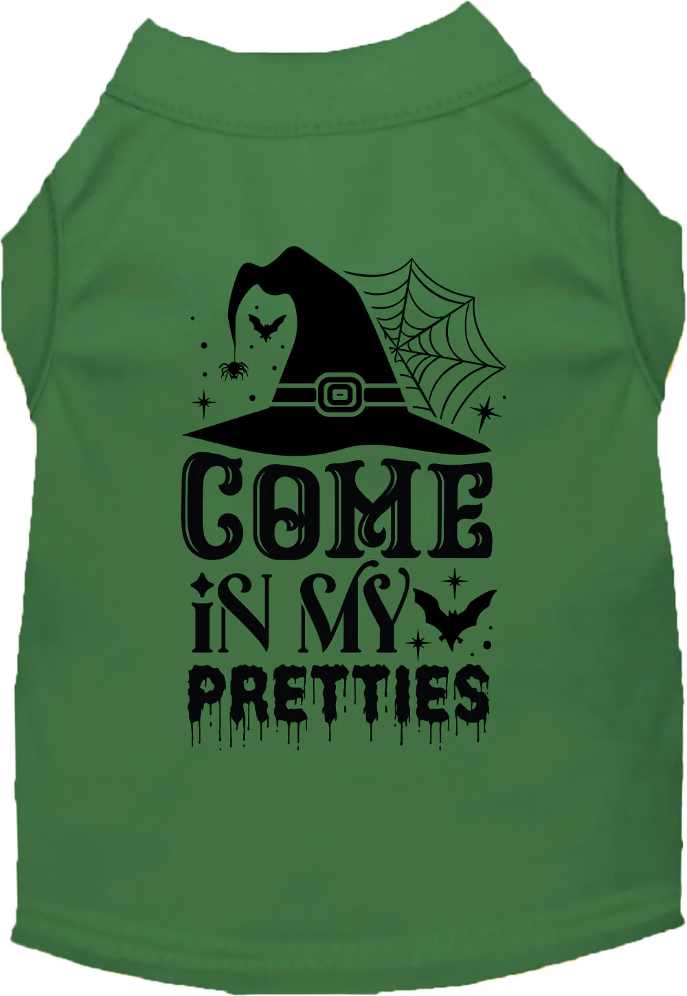 Come In My Pretties Pet Shirt - Image 7