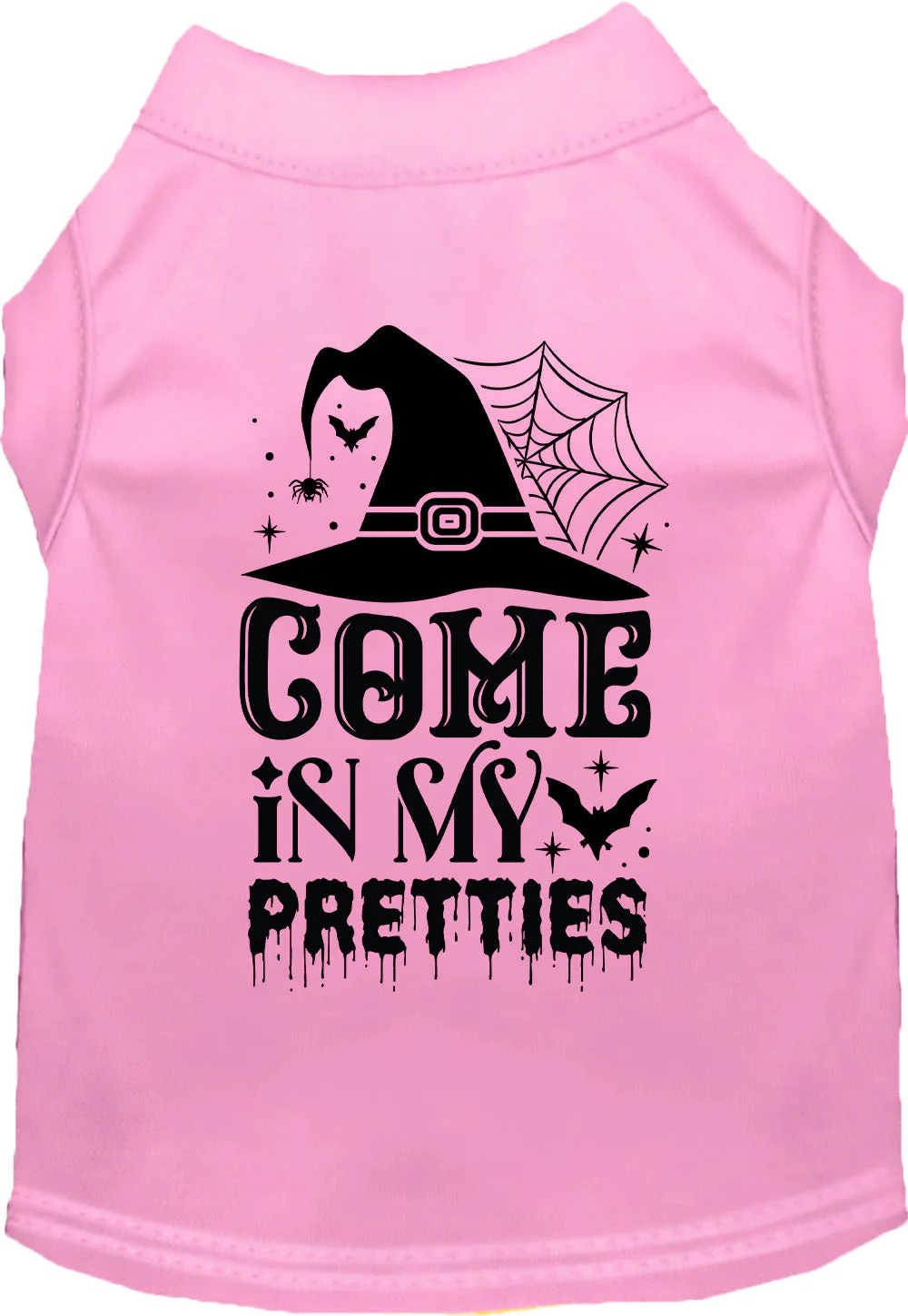 Come In My Pretties Pet Shirt - Image 8