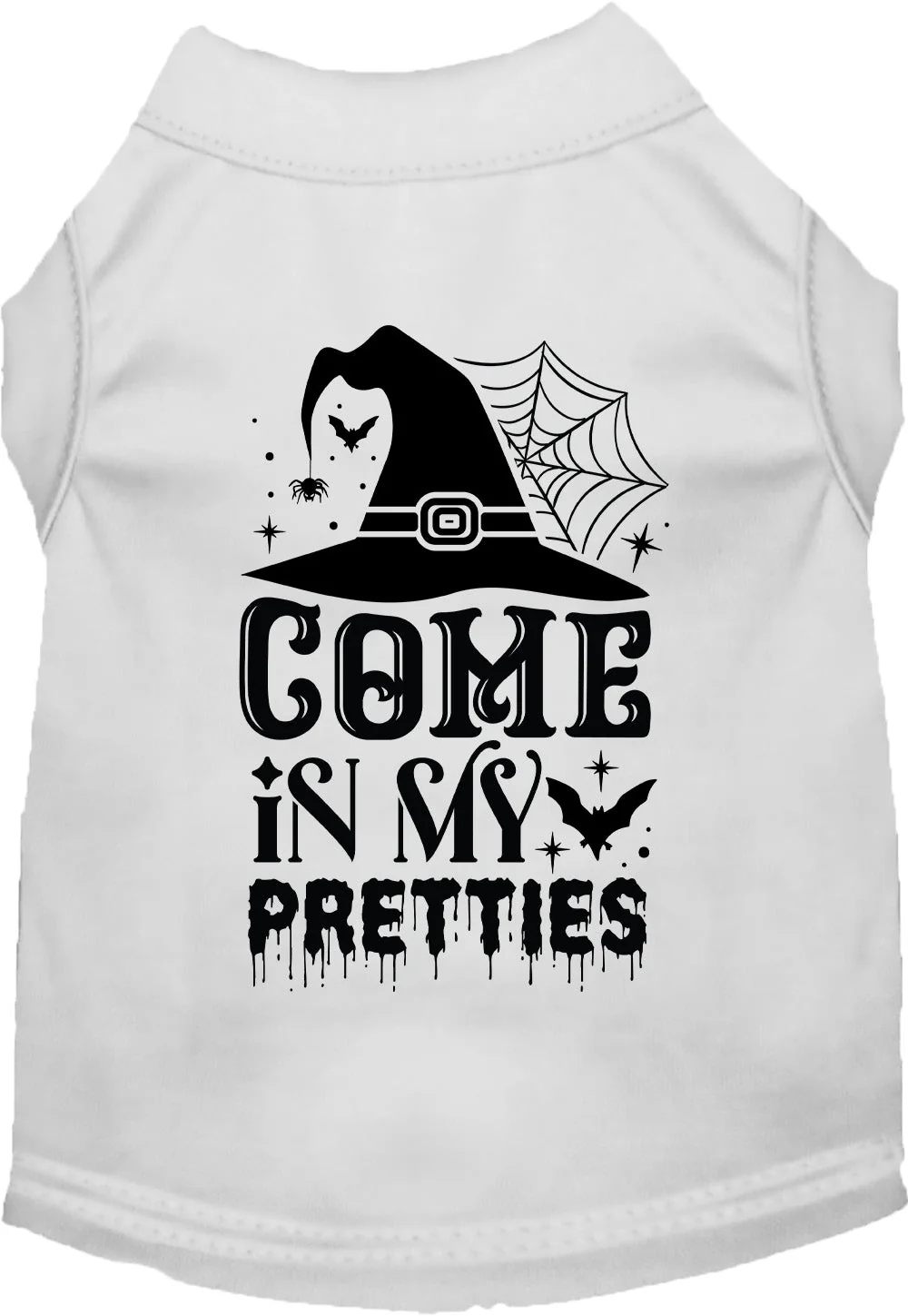 Come In My Pretties Pet Shirt - Image 9