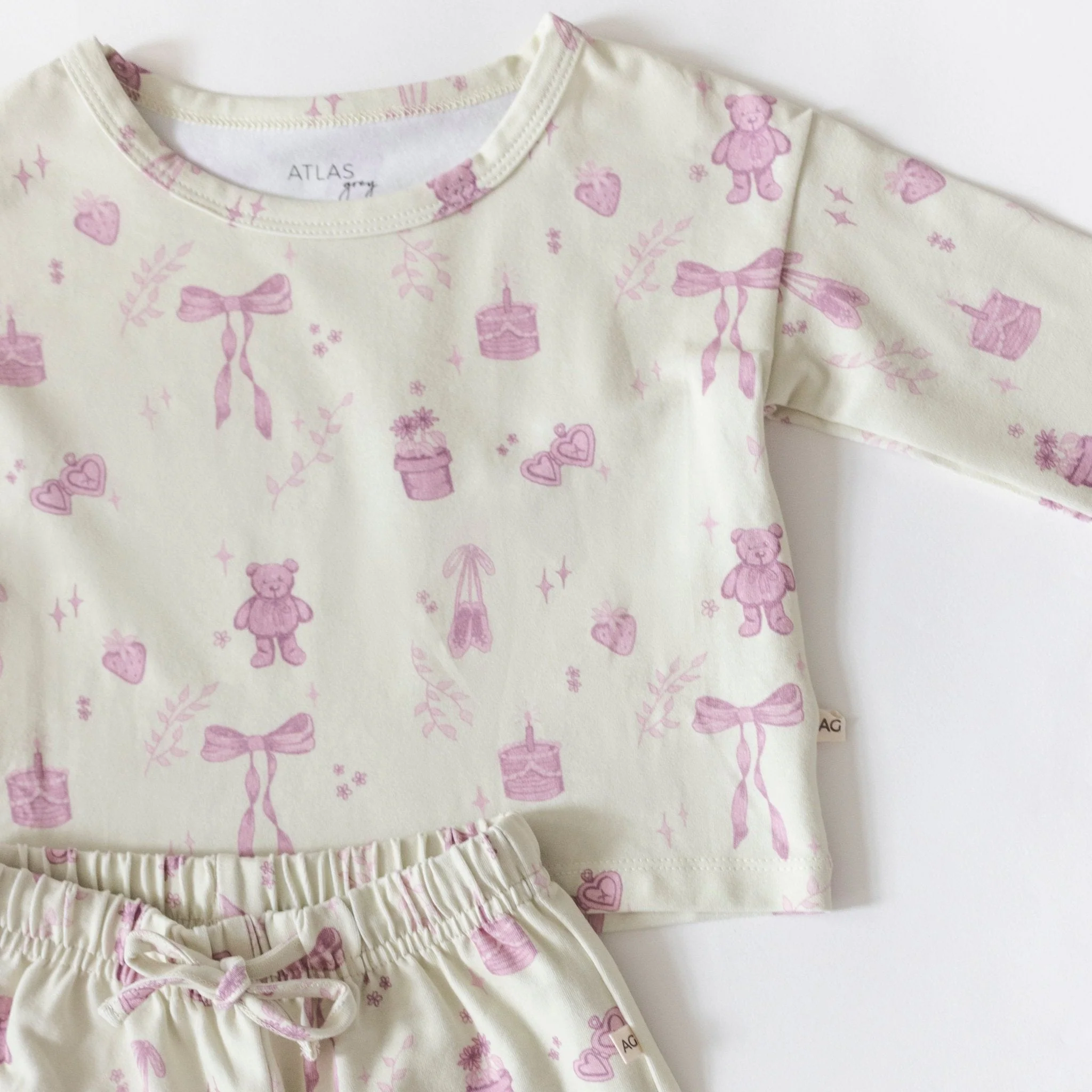 Comfy Pajamas - Image 2