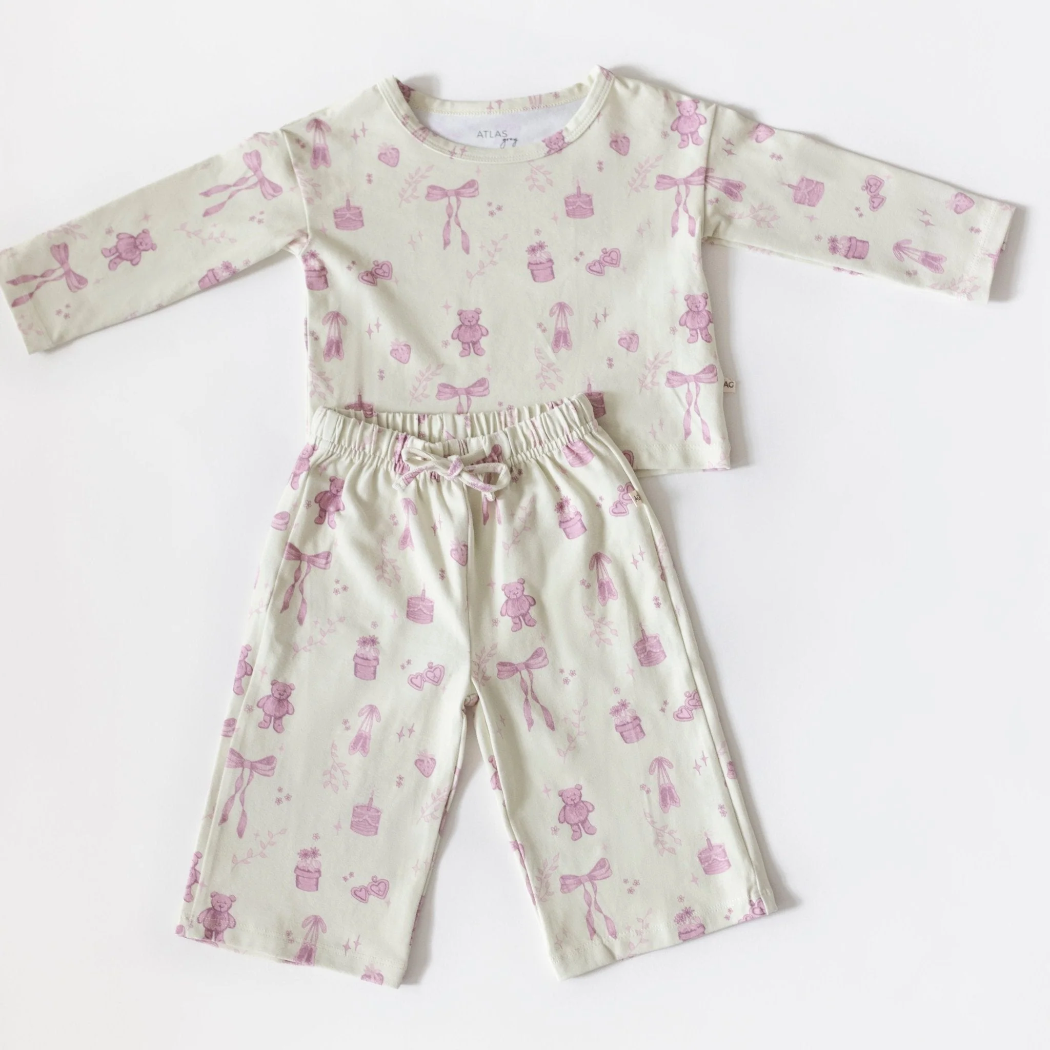 Comfy Pajamas - Image 5
