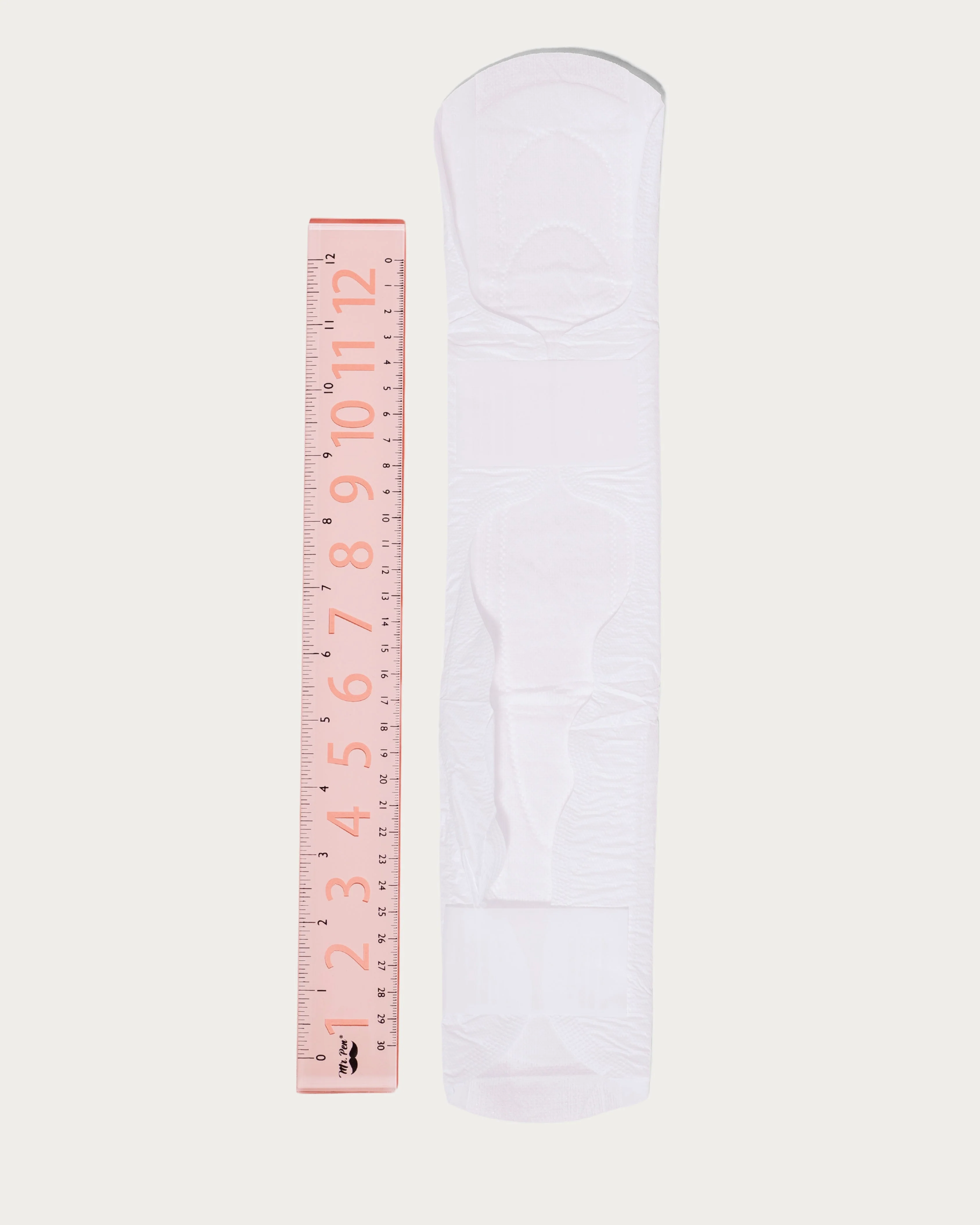 Complete Organic Cotton Cover Pads Trio - Image 5