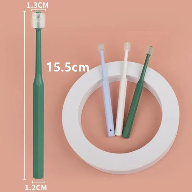 Complete Pet Toothbrush And Toothpaste Kit - Image 7