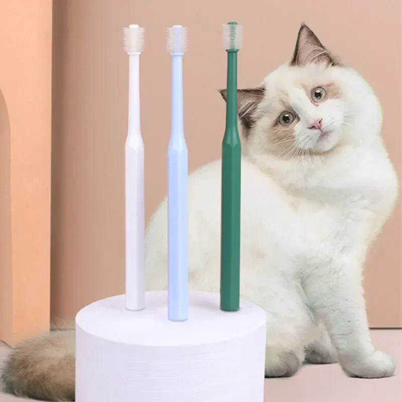 Complete Pet Toothbrush And Toothpaste Kit - Image 8