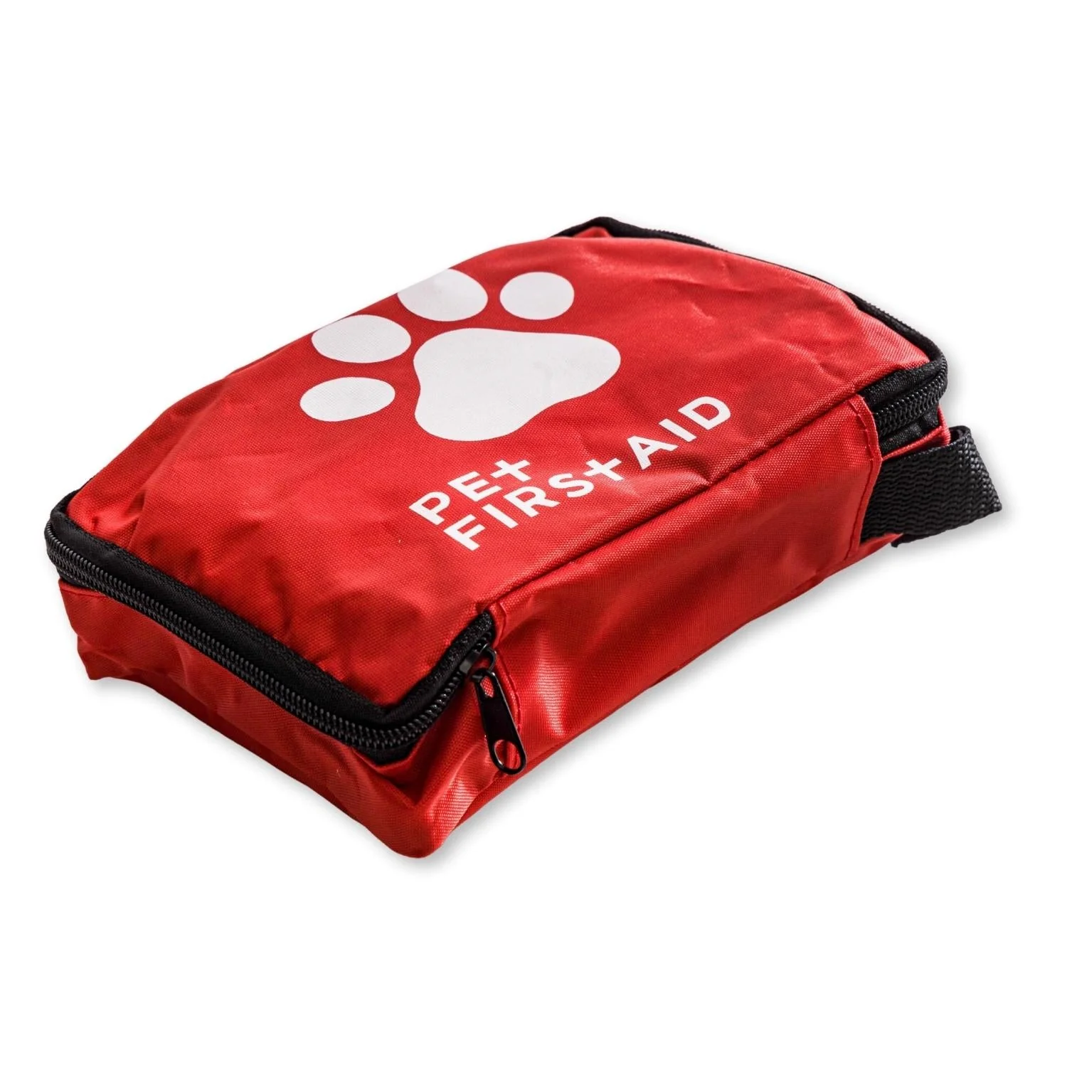 Comprehensive 40-Piece Pet Travel First Aid Kit for Emergencies, Safety, & Adventure - Image 2