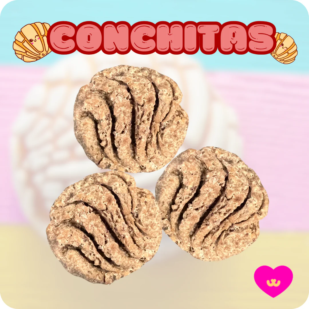 Conchitas - Image 4