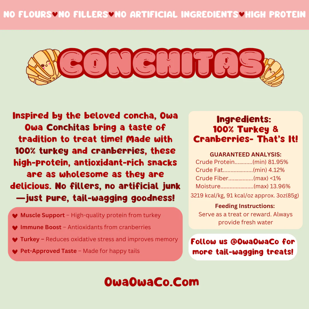 Conchitas - Image 5