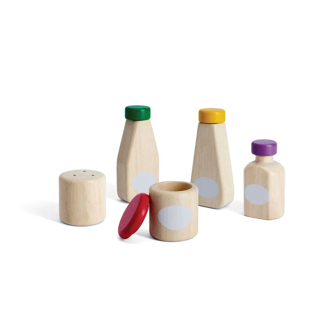 Condiment Set - Image 2