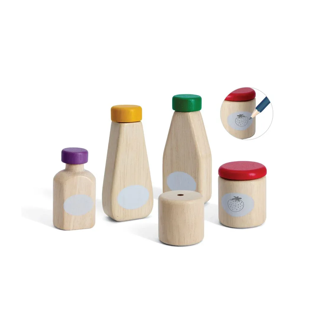 Condiment Set - Image 3