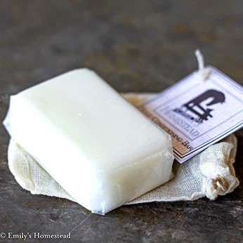 Conditioning Bar for Hair - Image 2
