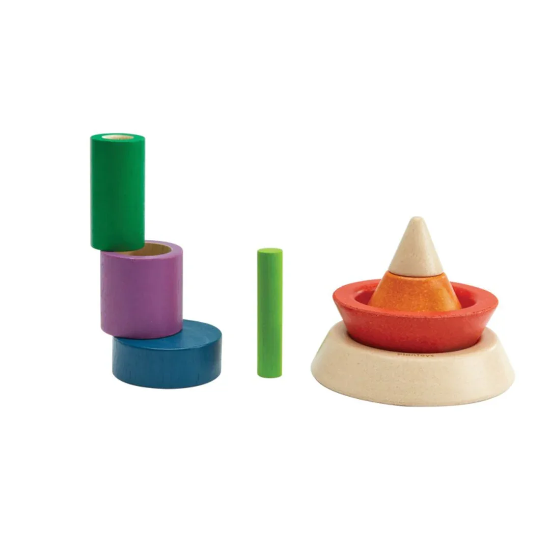 Cone Sorting - Unit Plus - Image 11