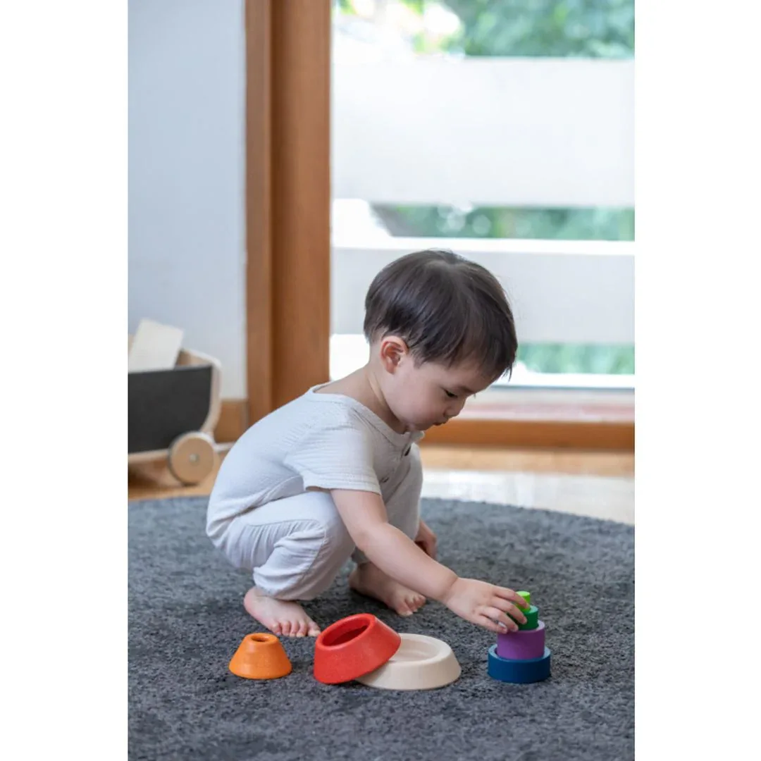 Cone Sorting - Unit Plus - Image 2