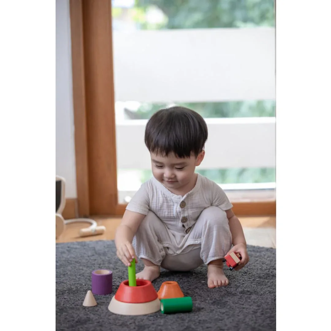Cone Sorting - Unit Plus - Image 4