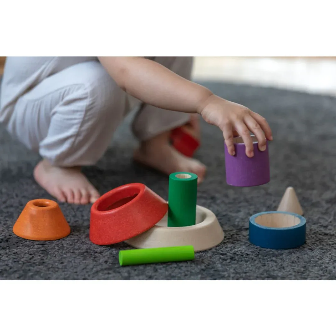 Cone Sorting - Unit Plus - Image 6