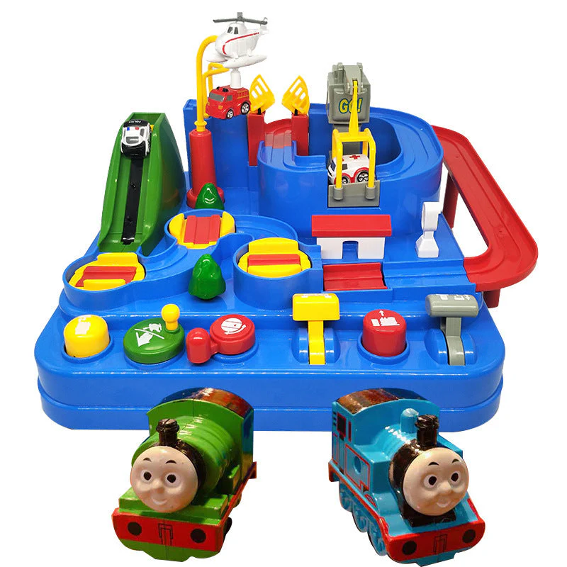 Console track toy - Image 10