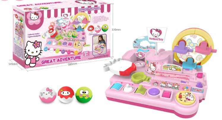 Console track toy - Image 11