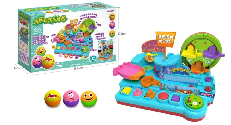 Console track toy - Image 13