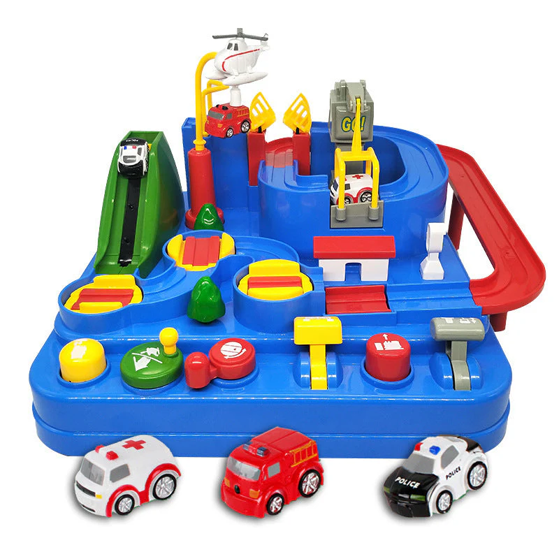 Console track toy - Image 14