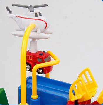 Console track toy - Image 4