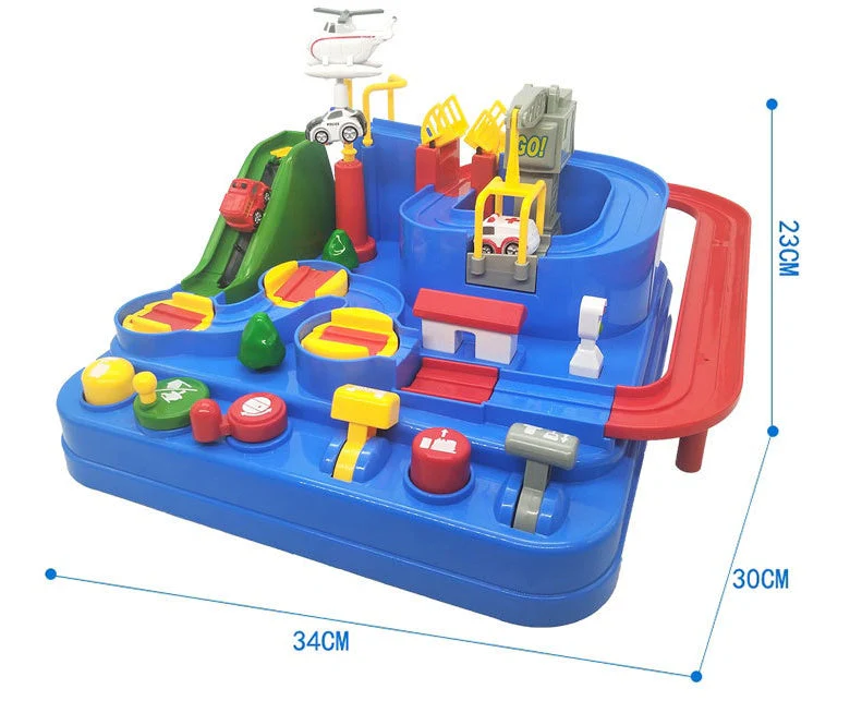 Console track toy - Image 5
