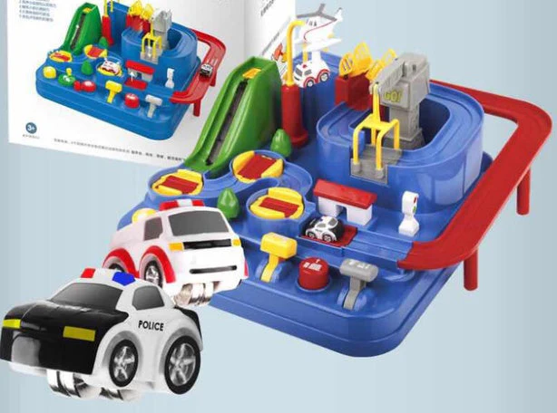 Console track toy - Image 8