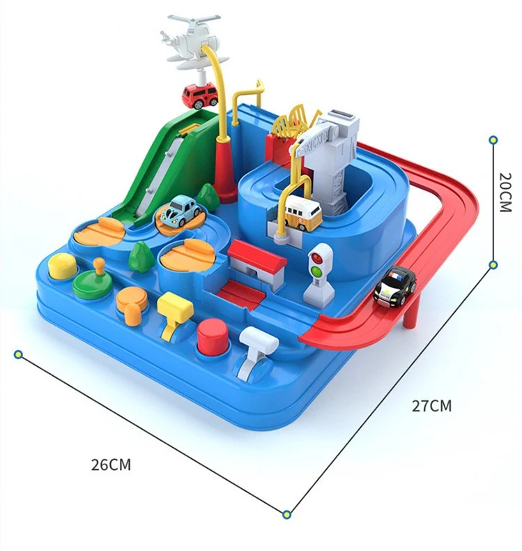 Console track toy - Image 9
