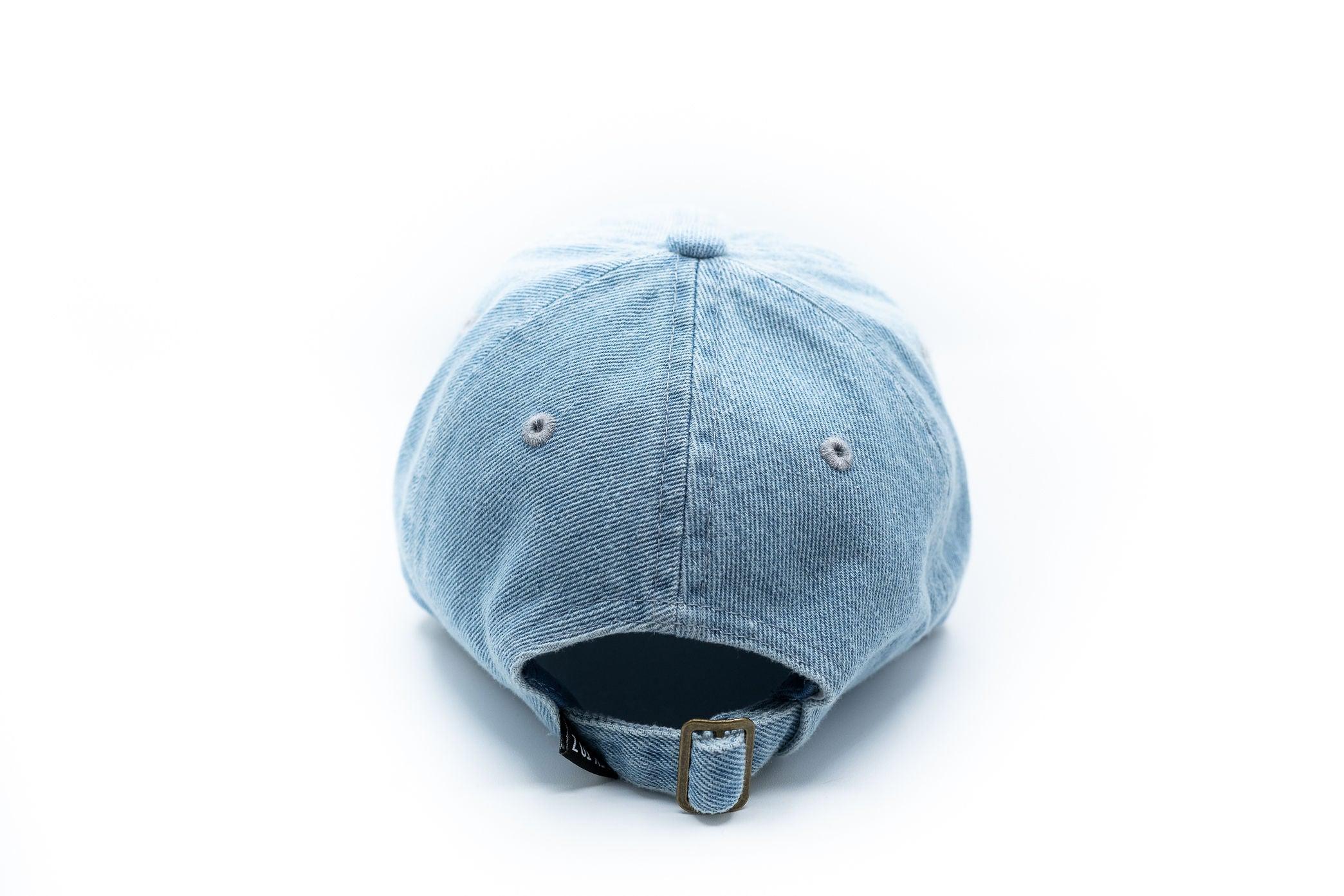 Construction Patch Baseball Hat - Image 17