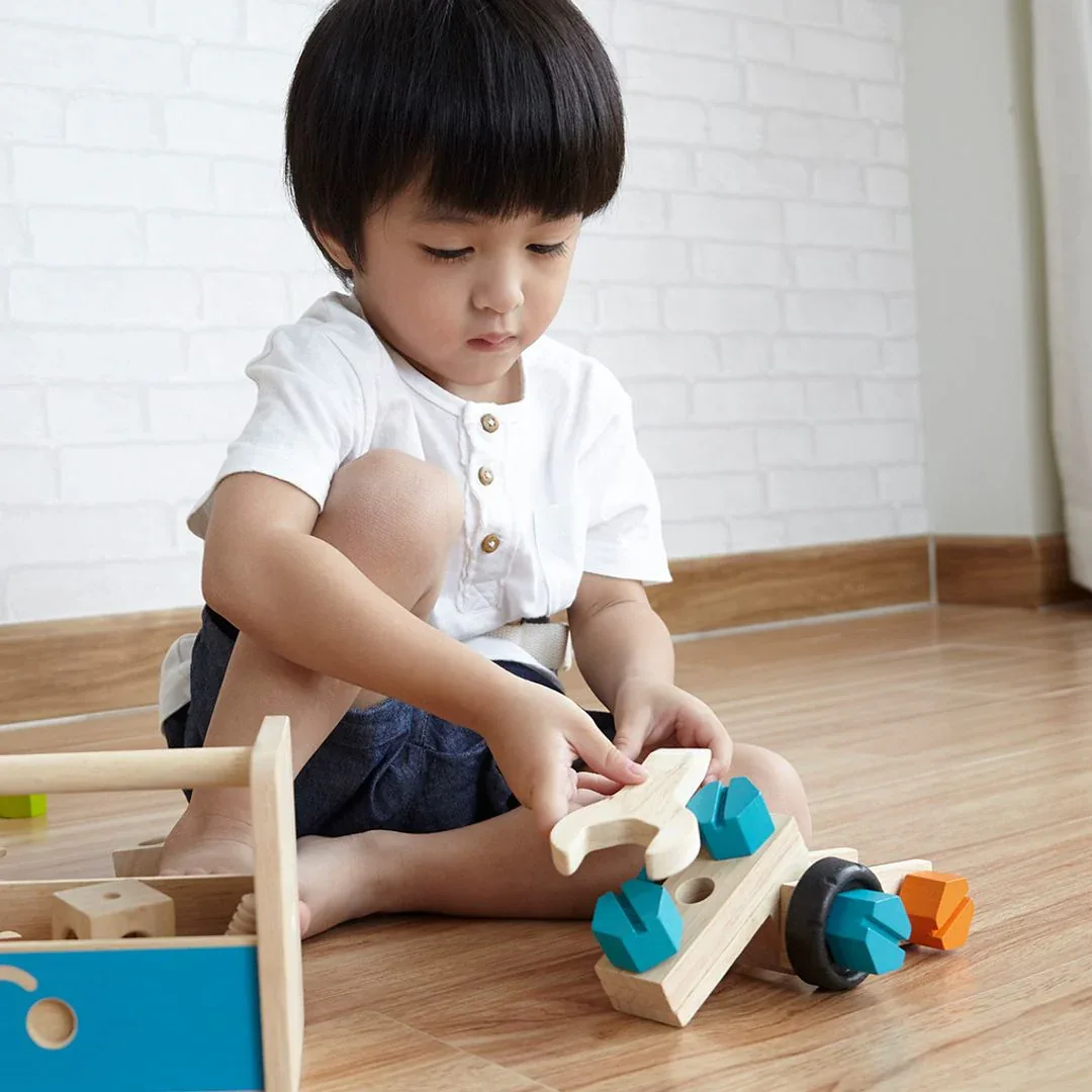 Construction Set - Image 2