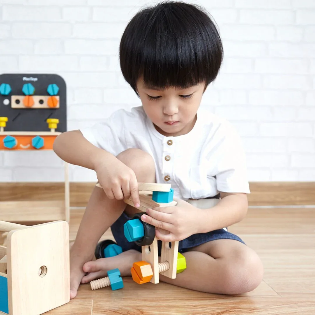 Construction Set - Image 3