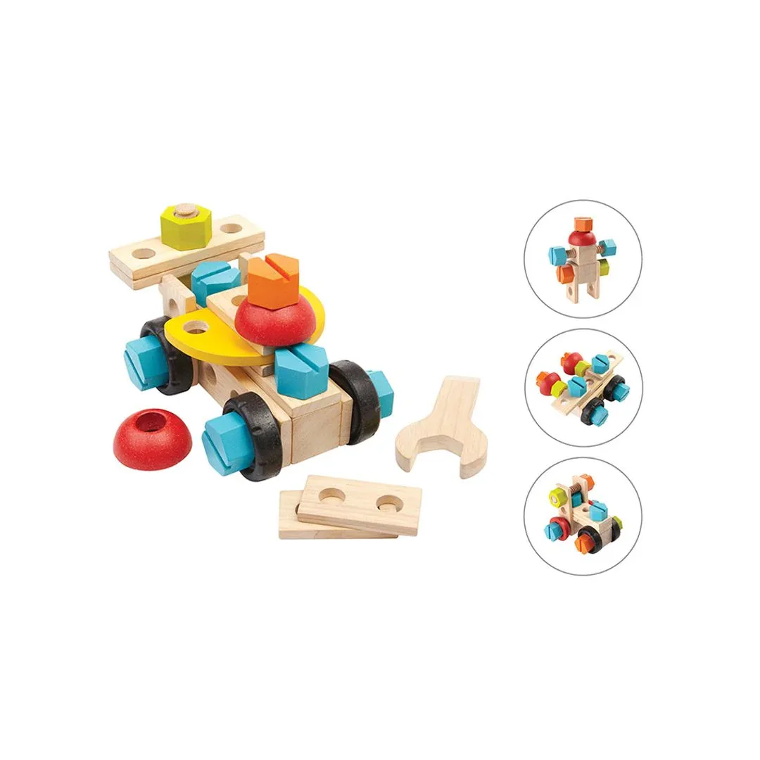Construction Set - Image 6