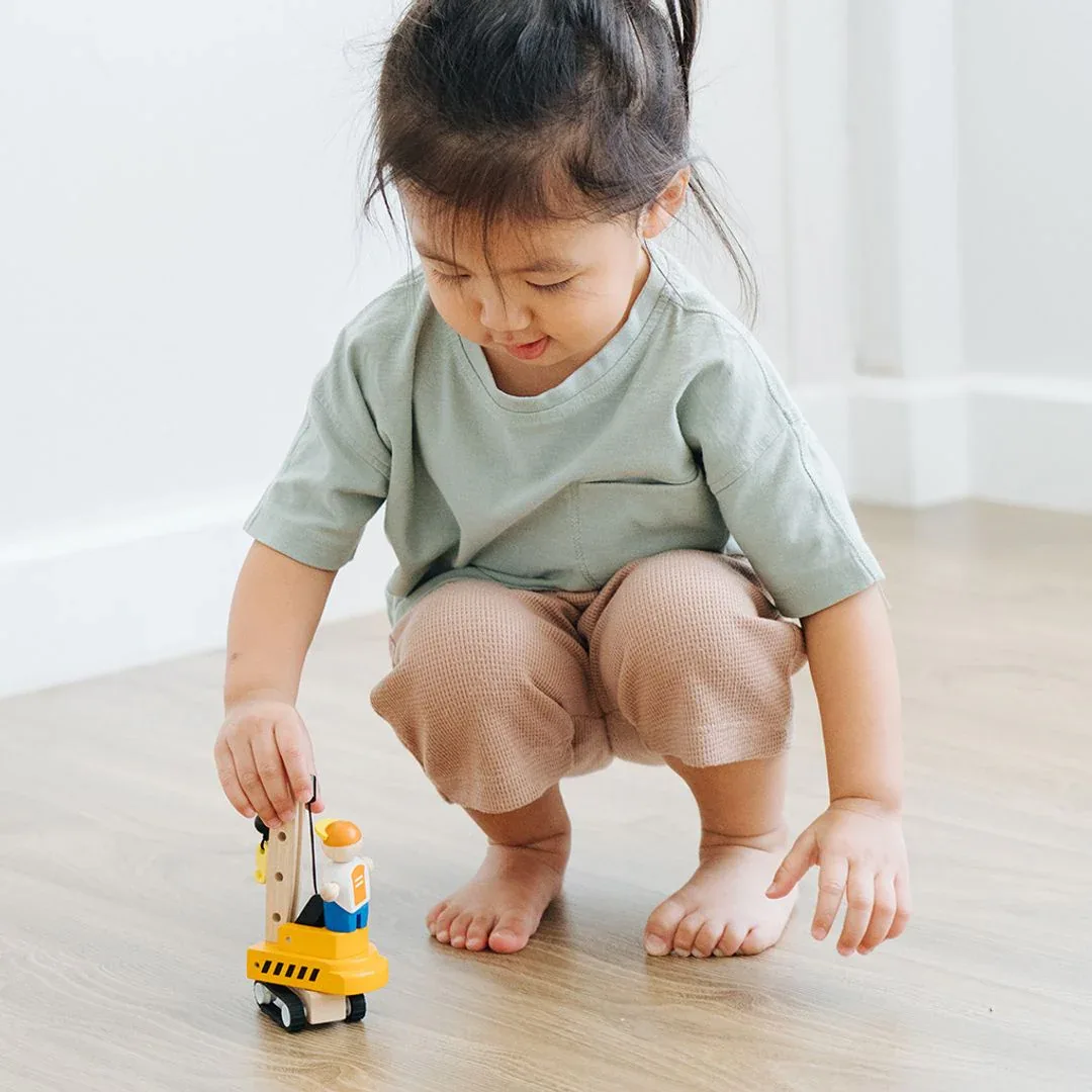 Construction Vehicles - Image 3