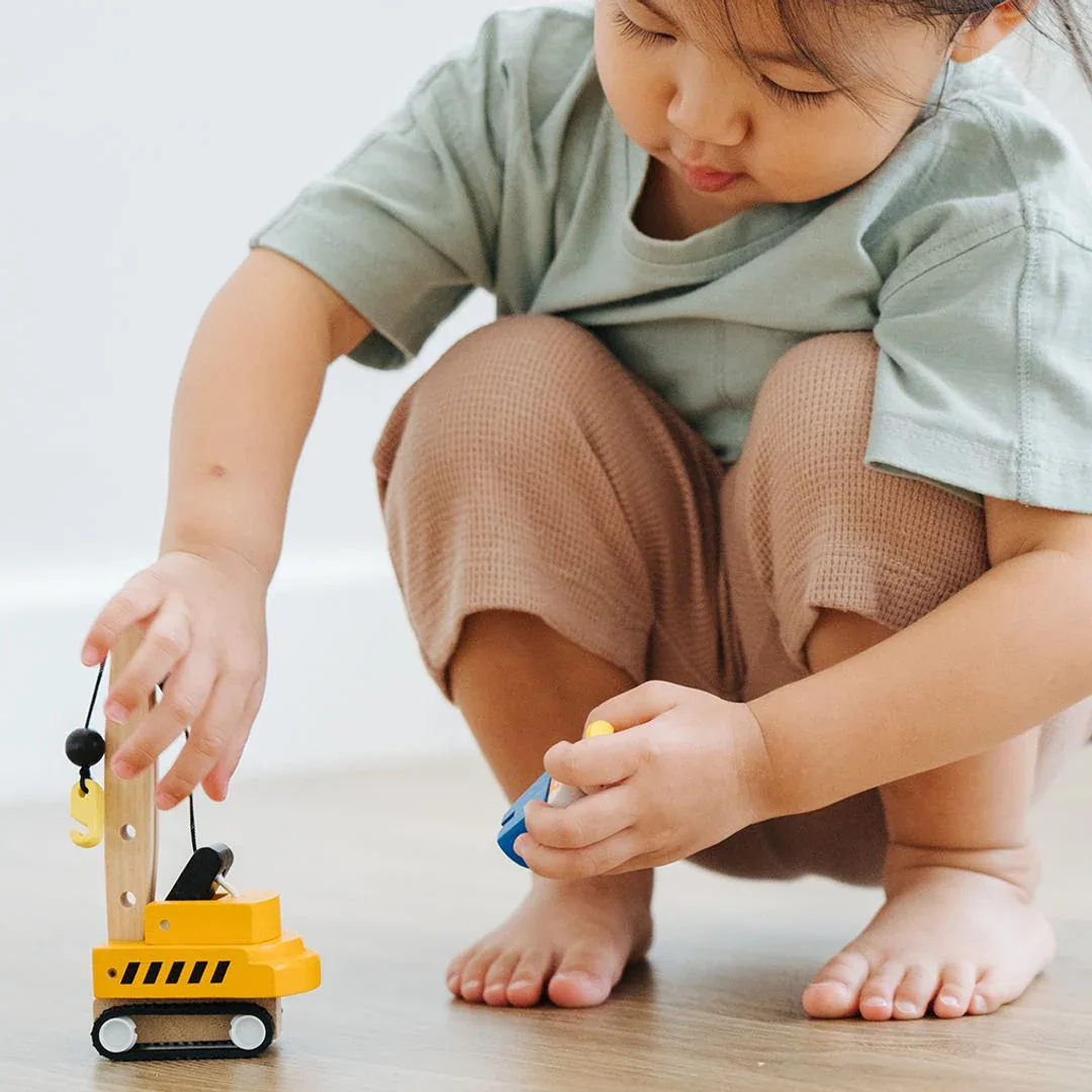 Construction Vehicles - Image 4