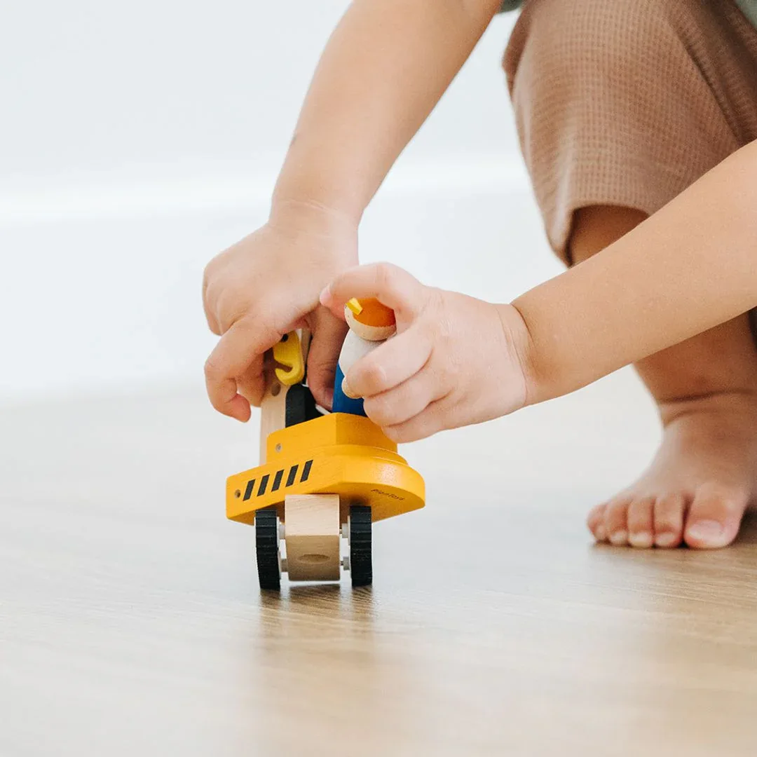 Construction Vehicles - Image 5